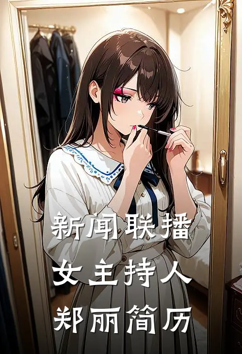 新闻联播女主持人郑丽简历