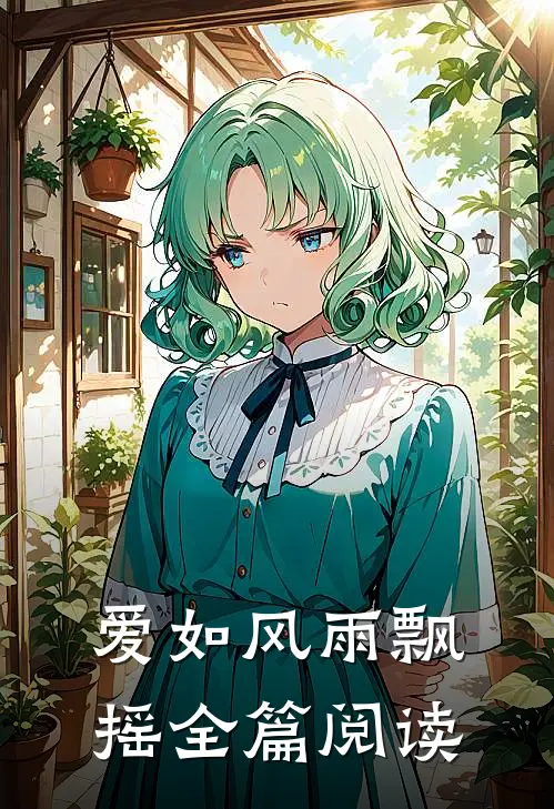 爱如风雨飘摇全篇阅读