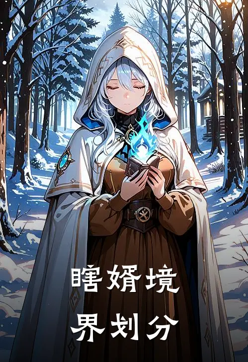 瞎婿境界划分