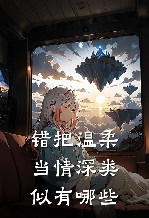 错把温柔当情深类似有哪些
