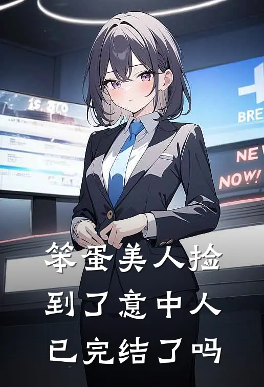 笨蛋美人捡到了意中人已完结了吗