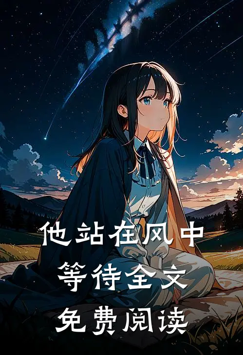 他站在风中等待全文免费阅读