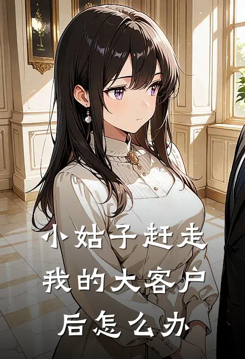 小姑子赶走我的大客户后怎么办