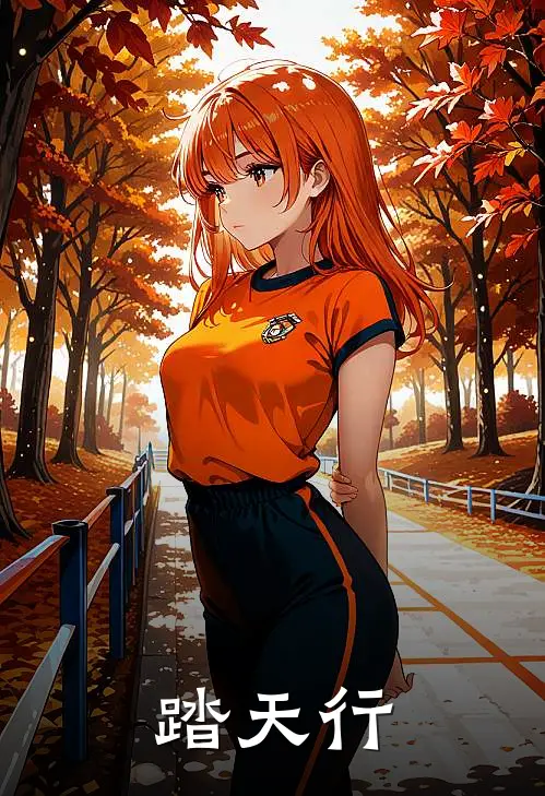 踏天行