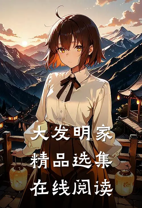 大发明家精品选集在线阅读