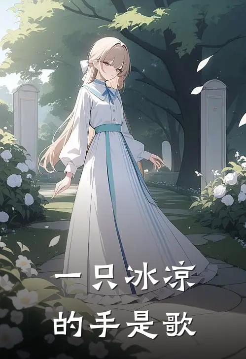一只冰凉的手是歌