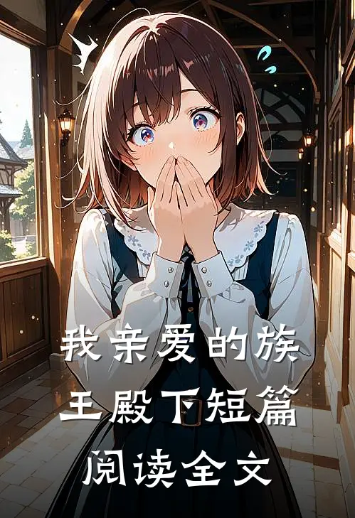 我亲爱的族王殿下短篇阅读全文
