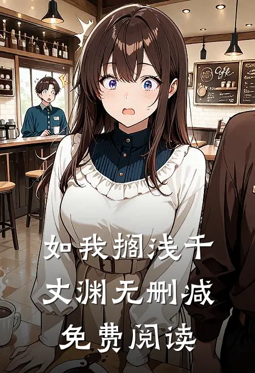 如我搁浅千丈渊无删减免费阅读