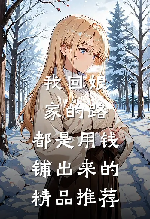 我回娘家的路，都是用钱铺出来的精品推荐