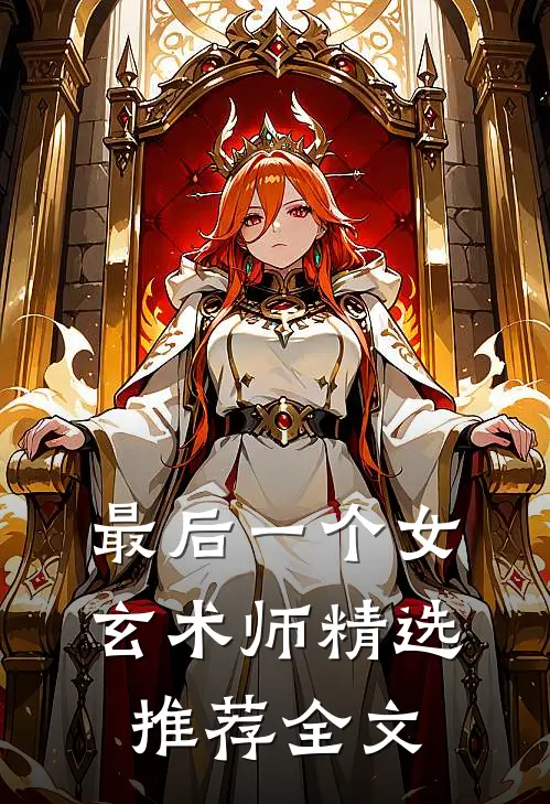 最后一个女玄术师精选推荐全文