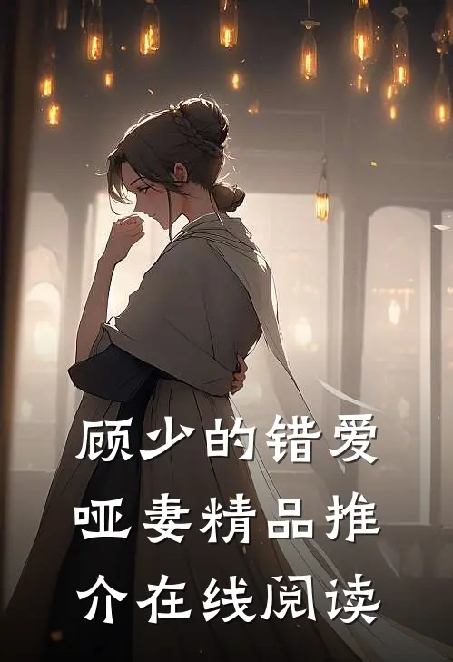 顾少的错爱哑妻精品推介在线阅读