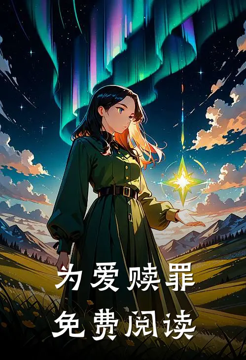 为爱赎罪免费阅读