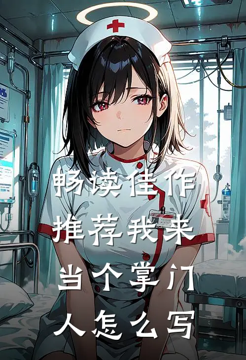 畅读佳作推荐我来当个掌门人怎么写