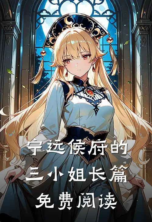宁远侯府的三小姐长篇免费阅读