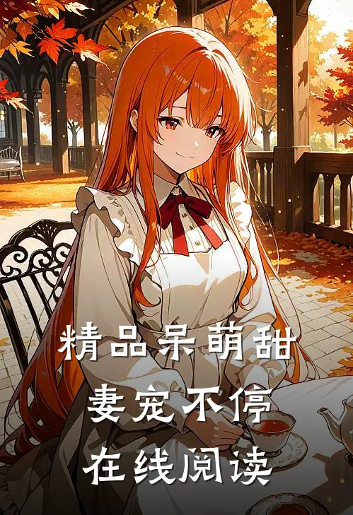 精品呆萌甜妻宠不停在线阅读