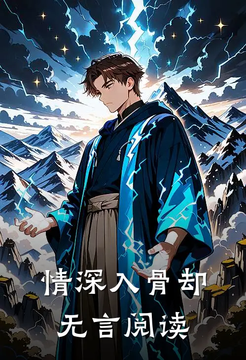 情深入骨却无言阅读