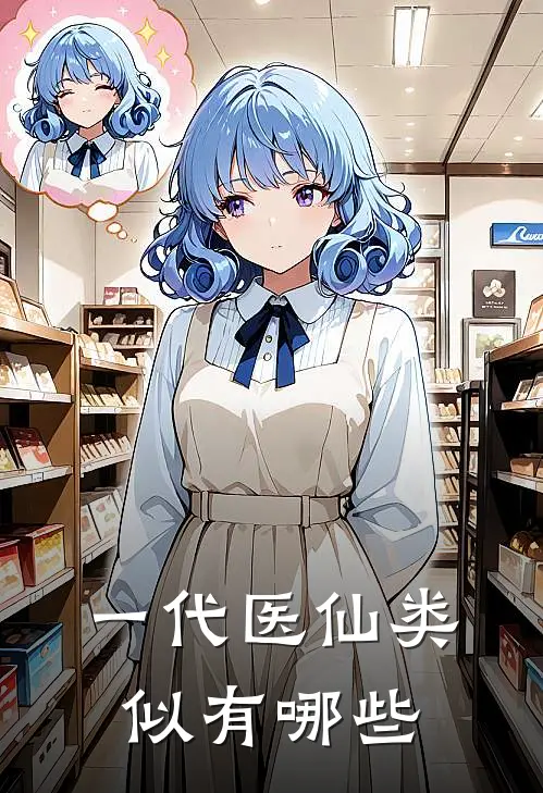 一代医仙类似有哪些