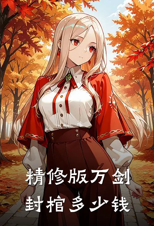 精修版万剑封棺多少钱
