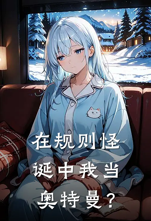 在规则怪诞中我当奥特曼？