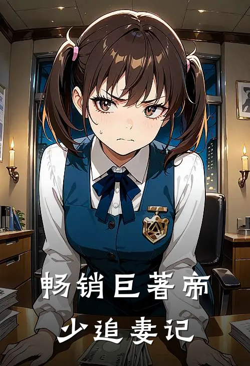 畅销巨著帝少追妻记
