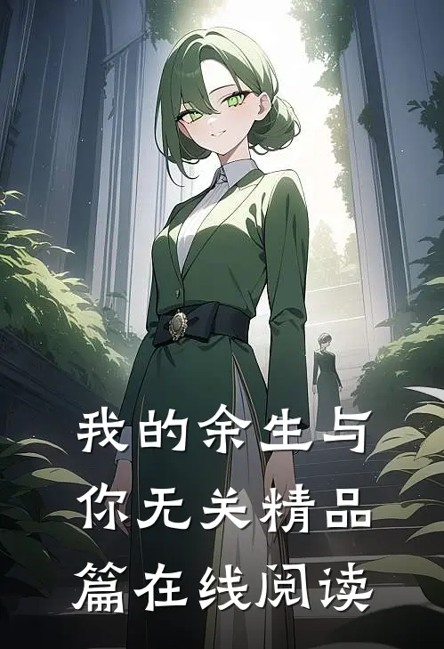 我的余生与你无关精品篇在线阅读