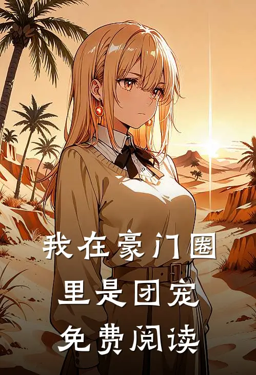 我在豪门圈里是团宠免费阅读