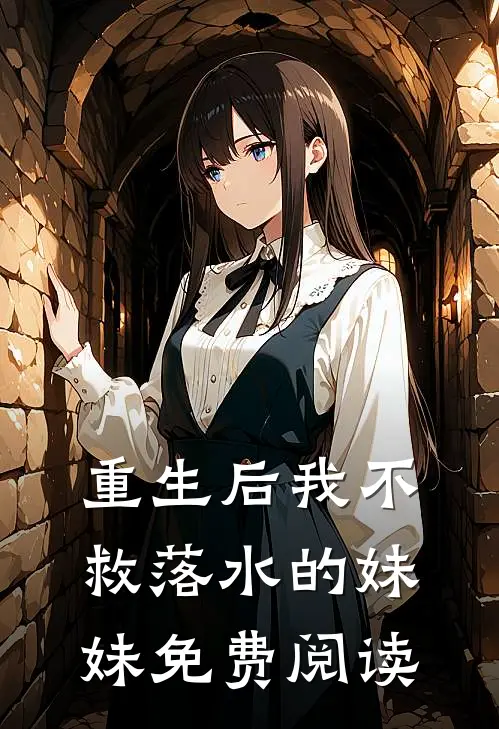重生后我不救落水的妹妹免费阅读