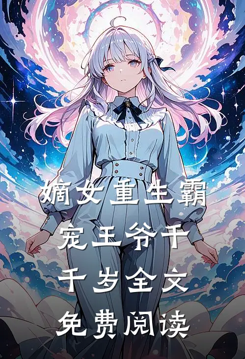 嫡女重生霸宠王爷千千岁全文免费阅读
