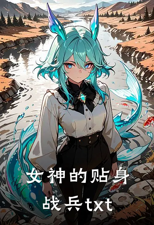 女神的贴身战兵txt