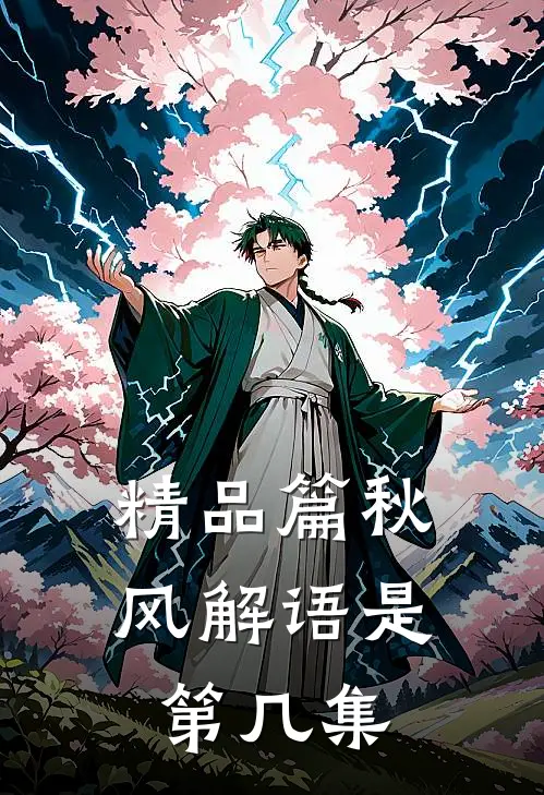 精品篇秋风解语是第几集