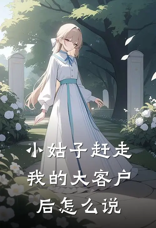 小姑子赶走我的大客户后怎么说