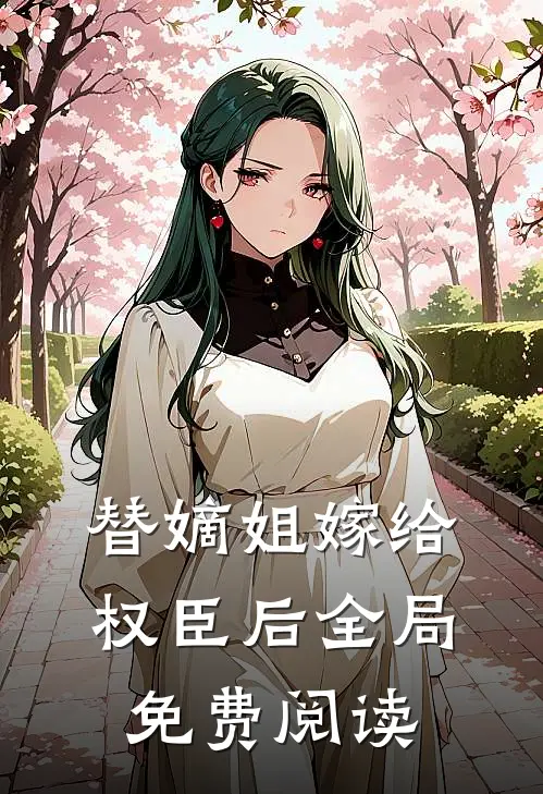 替嫡姐嫁给权臣后全局免费阅读