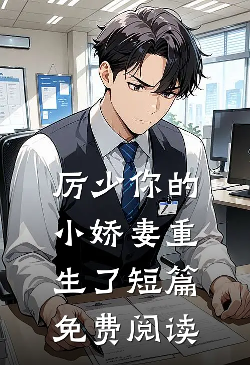 厉少你的小娇妻重生了短篇免费阅读