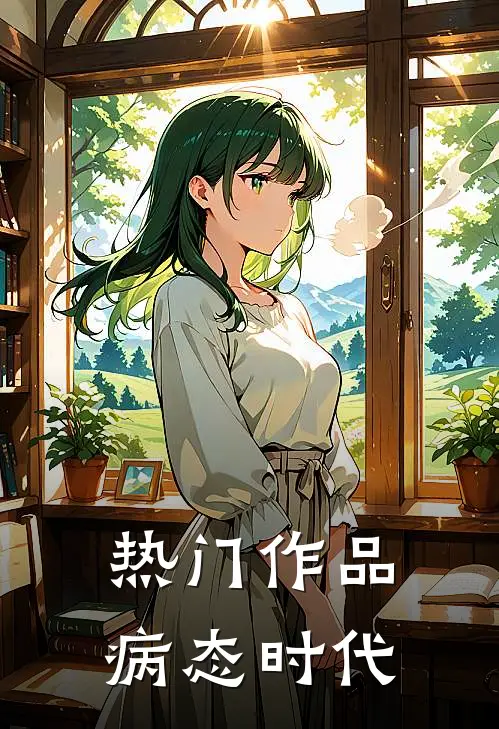 热门作品病态时代