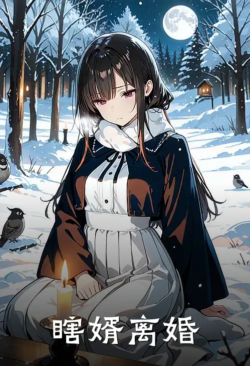 瞎婿离婚