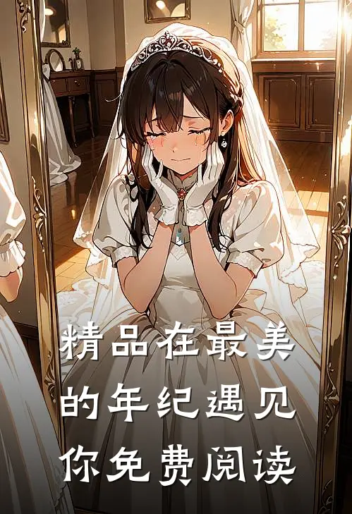 精品在最美的年纪遇见你免费阅读