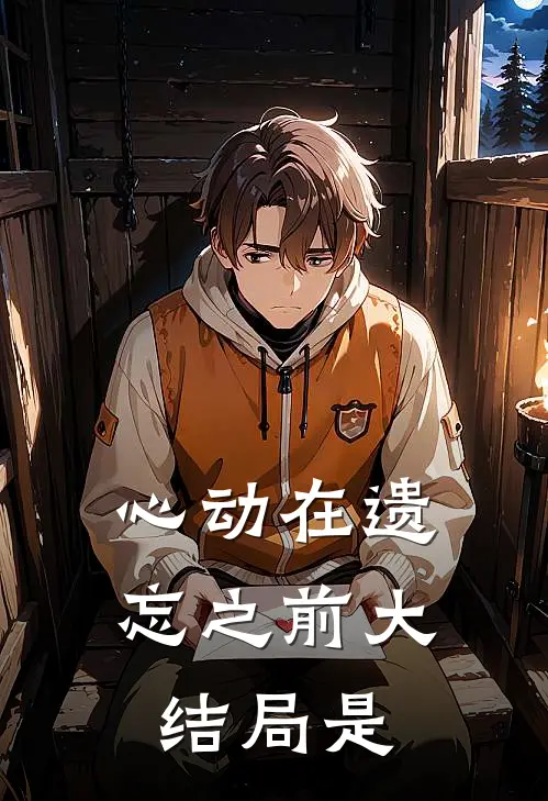 心动在遗忘之前大结局是