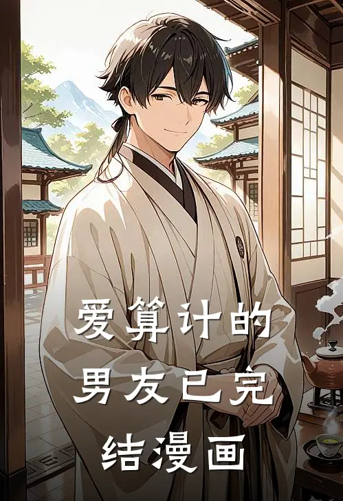 爱算计的男友已完结漫画