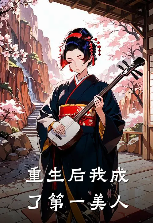 重生后我成了第一美人