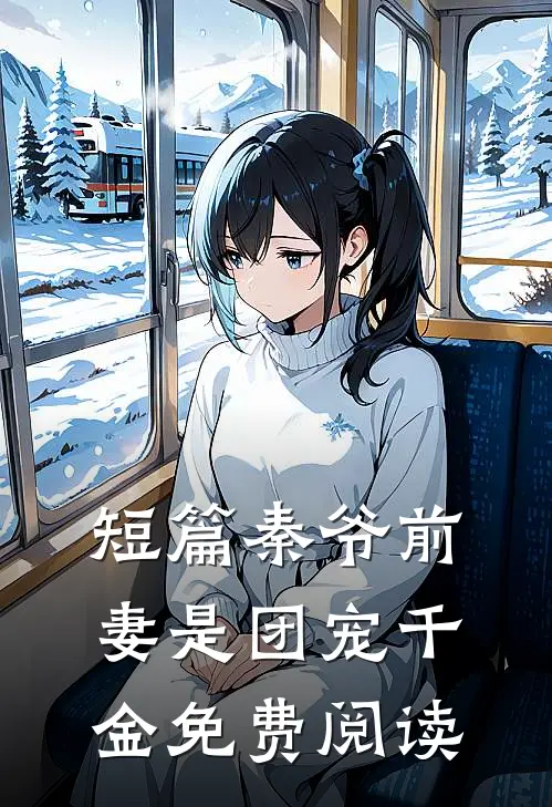 短篇秦爷前妻是团宠千金免费阅读