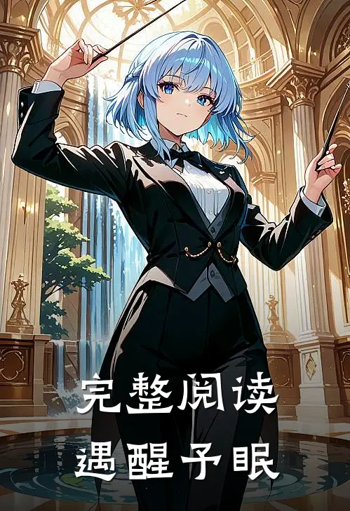完整阅读遇醒予眠