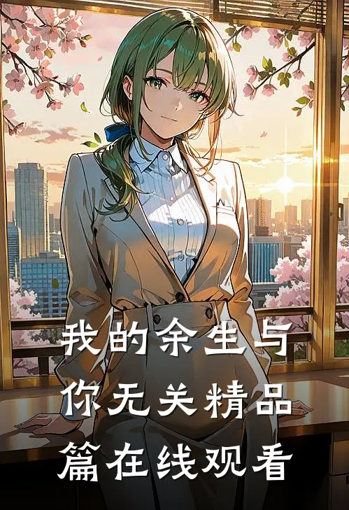 我的余生与你无关精品篇在线观看