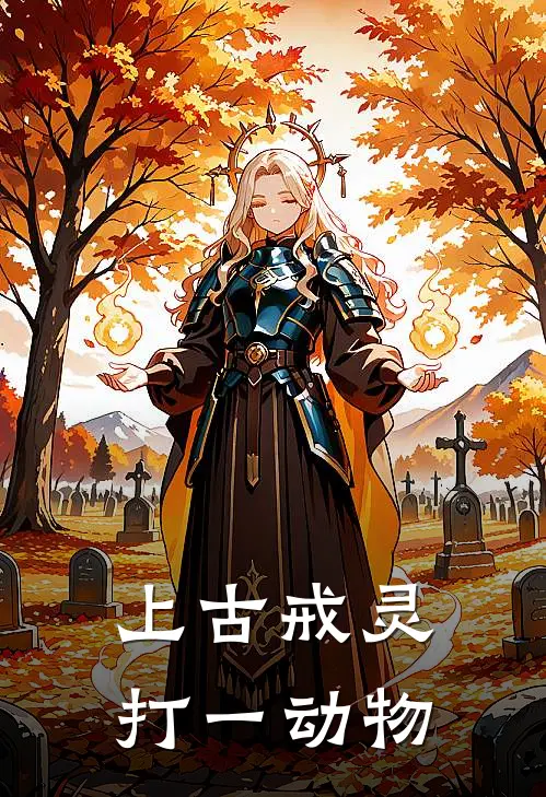 上古戒灵,打一动物