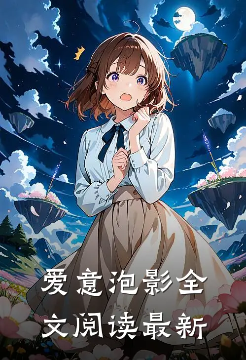 爱意泡影全文阅读最新