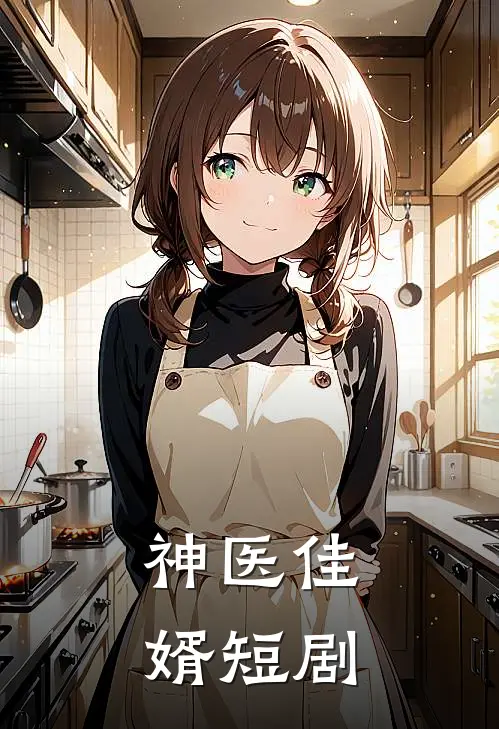 神医佳婿短剧