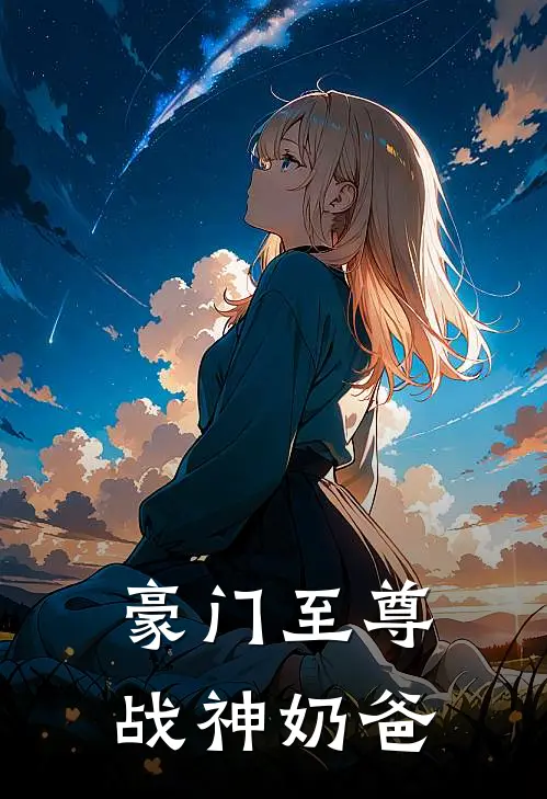 豪门至尊战神奶爸