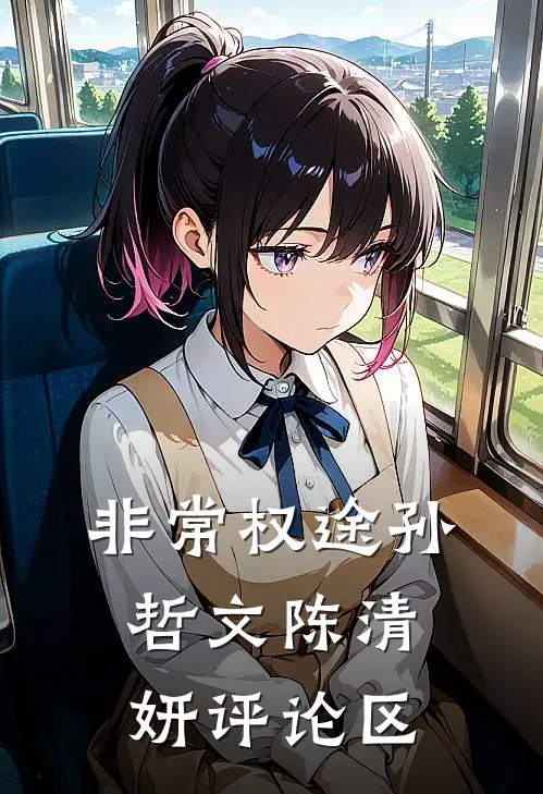 非常权途孙哲文陈清妍评论区