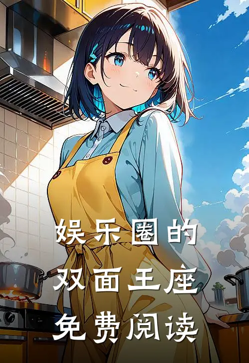 娱乐圈的双面王座免费阅读