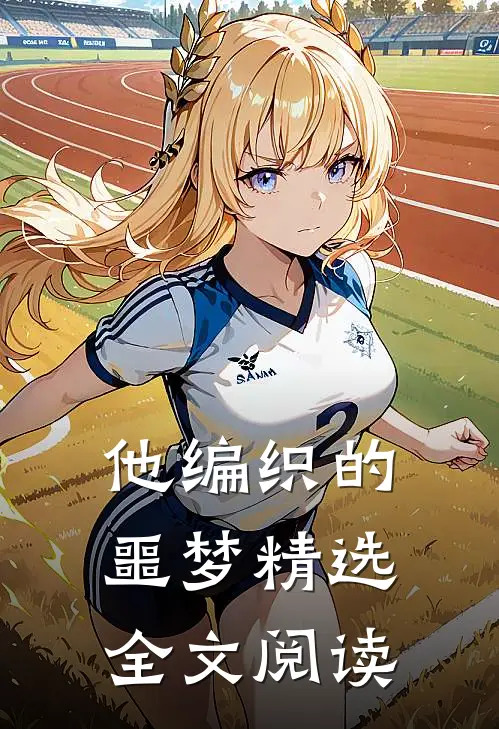 他编织的噩梦精选全文阅读