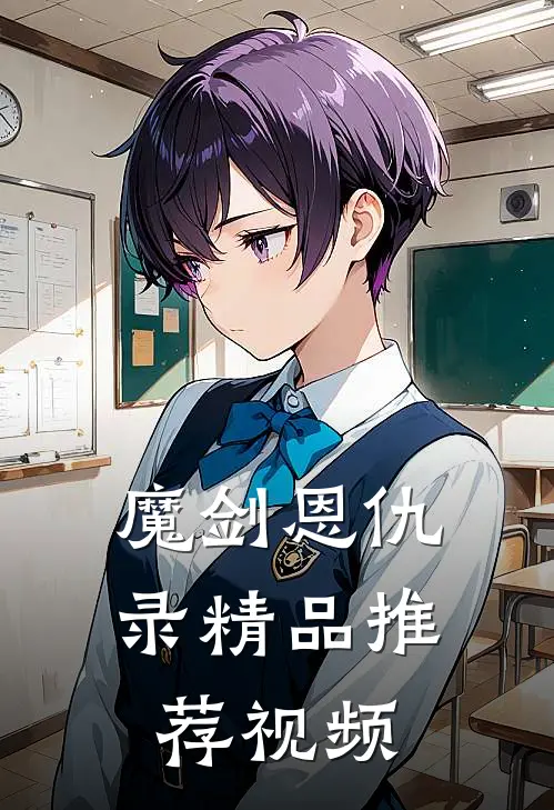 魔剑恩仇录精品推荐视频